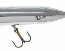 Heddon Super Spook Jr. Top Water Bait 12 Heddon Super Spook Jr. Top Water Bait