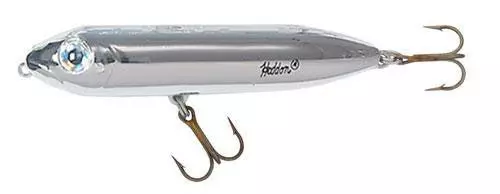 Heddon Super Spook Jr. Top Water Bait 5 Heddon Super Spook Jr. Top Water Bait