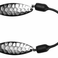 Freshwater Zappu Twin Blade