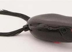 SPRO Bronzeye King Daddy Frog Freshwater