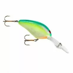 Norman Lures DD22 Crankbaits