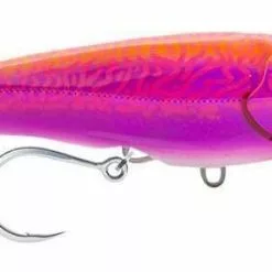 Trolling Lures Nomad Tackle DTX Minnow