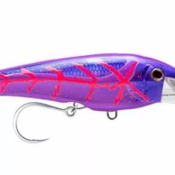Trolling Lures Nomad Tackle DTX Minnow