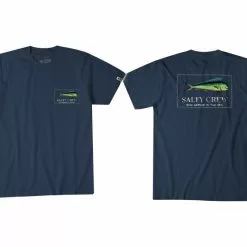 Salty Crew El Dorado Tee T Shirt Shirts