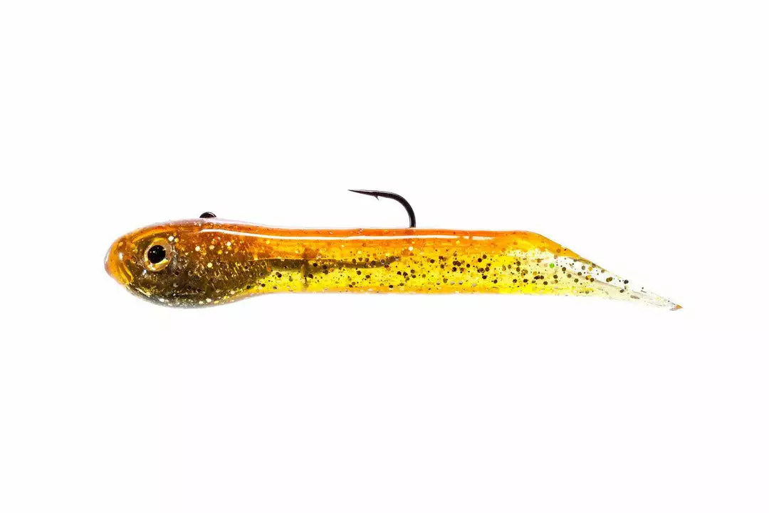 Hookup Baits Small Jigs Freshwater 3 Hookup Baits Small Jigs Freshwater