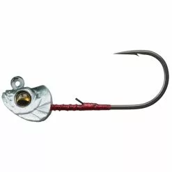 Megabass Okashira Head Freshwater