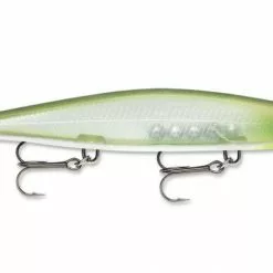 Rapala Shadow Rap Deep SRD-11 Freshwater