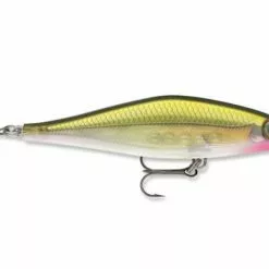 Rapala Shadow Rap Shad Freshwater