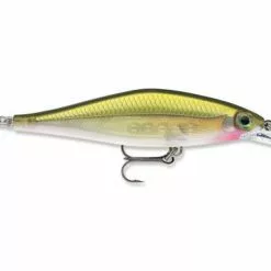 Freshwater Rapala Shadow Rap Shad Deep