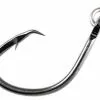 Owner Ringed Super Mutu Circle Hooks Saltwater