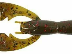 Freshwater NetBait Baby Paca Craw