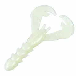 Freshwater Strike King Rage Tail Craw & Baby Rage Tail Craw