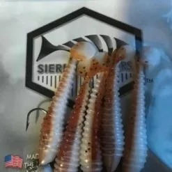 Freshwater Sierra Slammers 2