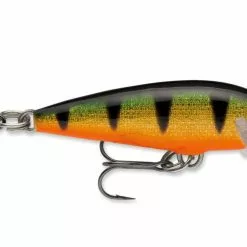 Rapala Countdown Sinking Minnow