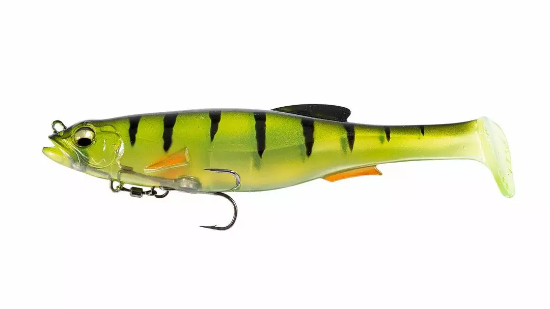 Megabass MagDraft Swimbaits Freshwater 9 Megabass MagDraft Swimbaits Freshwater