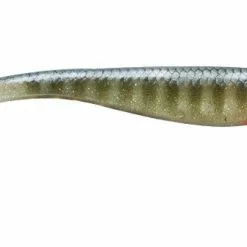 Freshwater Basstrix Paddle Tail 5