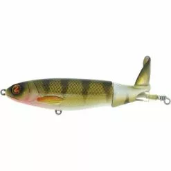 Freshwater River2Sea Whopper Plopper Topwater Bait