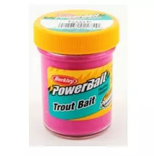 Berkley Powerbait Trout Bait 1.75oz Jar 13 Berkley Powerbait Trout Bait 1.75oz Jar