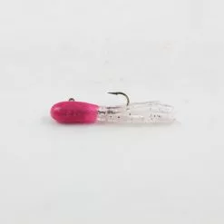 Lead Masters Mini Tube Jigs 1/64oz