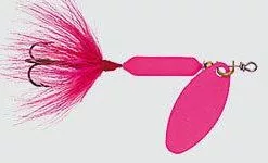 Freshwater Worden's Original Rooster Tail (1/16 Oz)