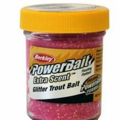 Berkley Powerbait Trout Bait 1.75oz Jar 31 Berkley Powerbait Trout Bait 1.75oz Jar