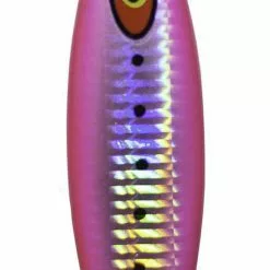 Nomad Tackle Buffalo Jigs 120g