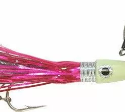 Lead Masters Wahoo Bomb Lures