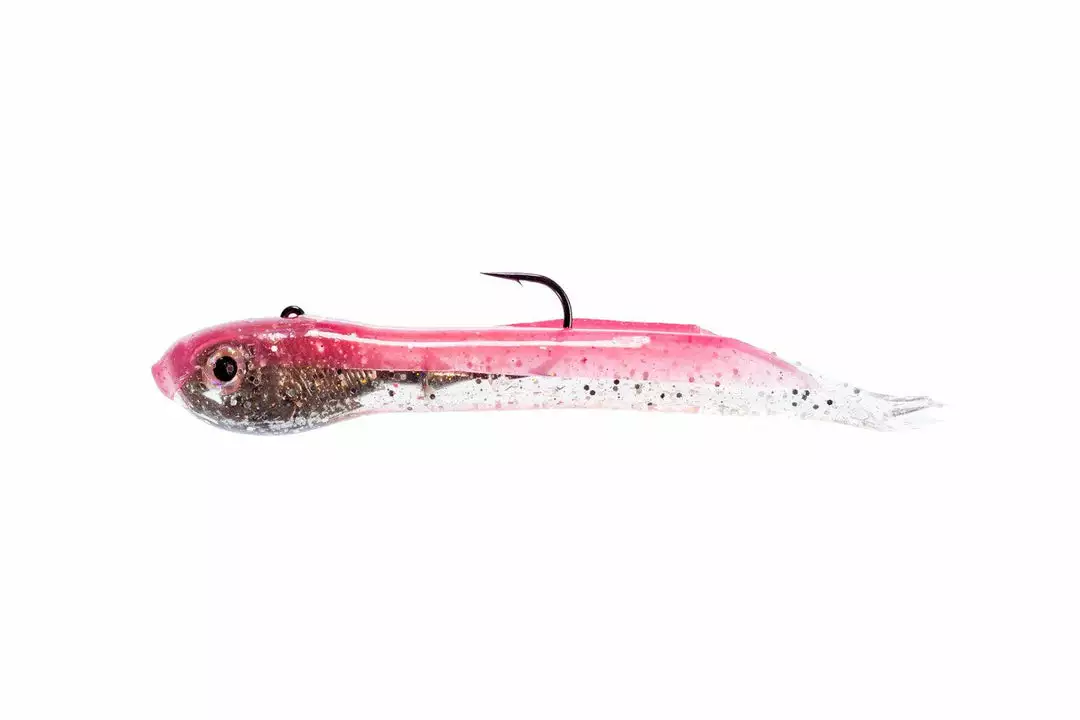 Hookup Baits Small Jigs Freshwater 7 Hookup Baits Small Jigs Freshwater