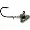 Lead Masters Swimbait Heads Plain Freshwater