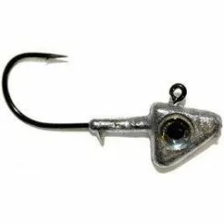Lead Masters Swimbait Heads Plain Freshwater