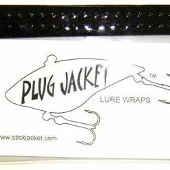 Freshwater Stick Jacket Plug Jacket