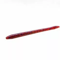 Freshwater Zoom Finesse Worm 4 3/4" 14 Freshwater Zoom Finesse Worm 4 3/4