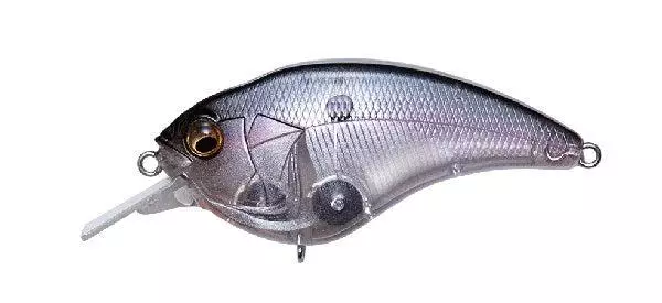 Megabass Sonic Side Squarebill Crankbait 5 Megabass Sonic Side Squarebill Crankbait