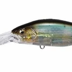 Freshwater Megabass Deep-X 200 LBO Crankbait