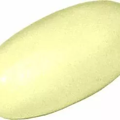 Lead Masters Glow Egg Sinkers Freshwater