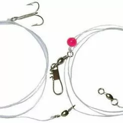 Saltwater Lead Masters Halibut Trap Rig