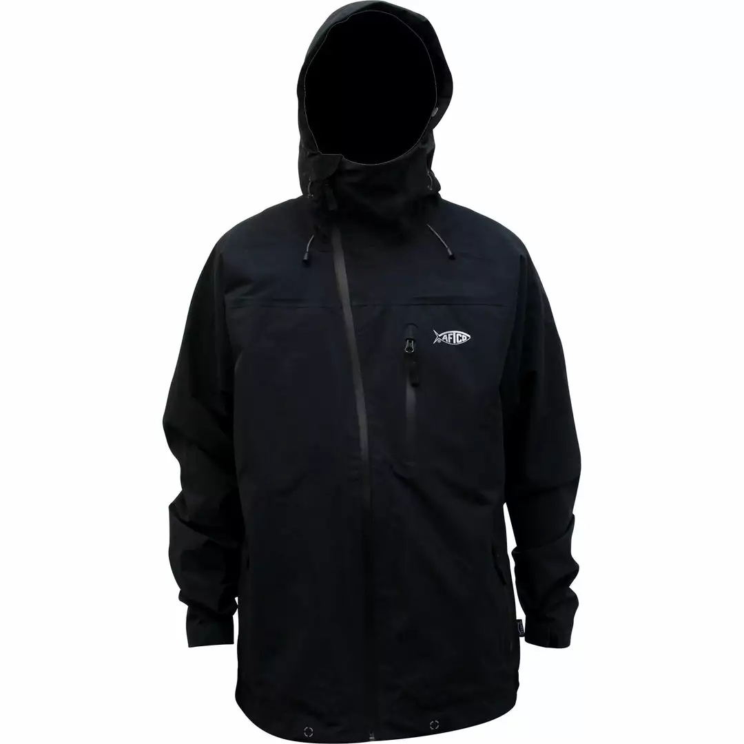 AFTCO Proteus Lightweight Waterproof Jacket 3 AFTCO Proteus Lightweight Waterproof Jacket