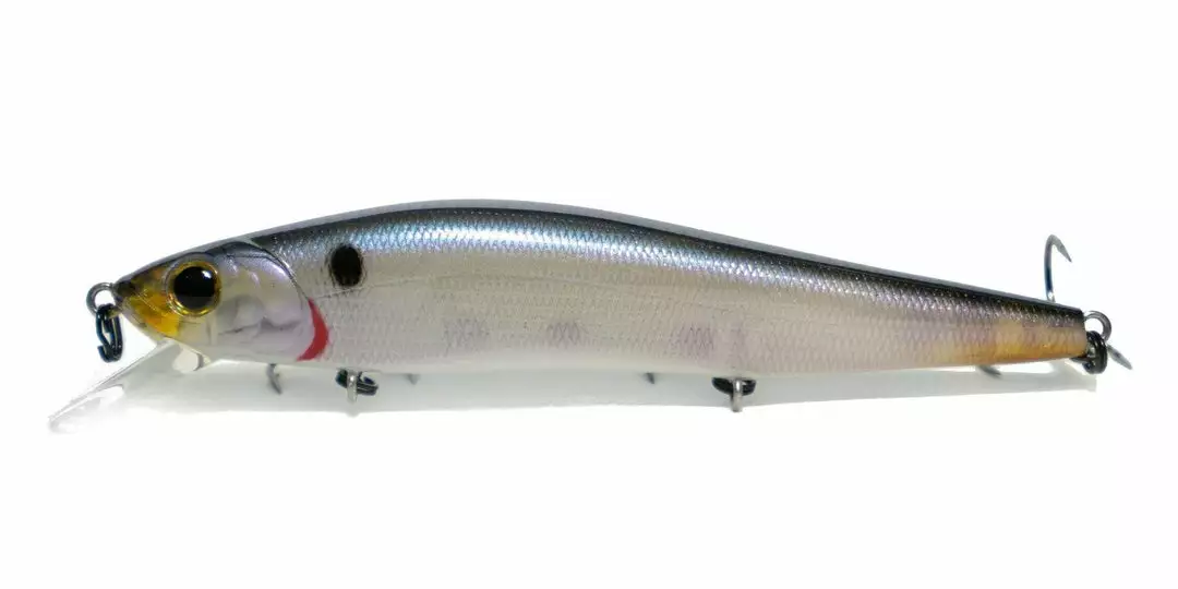 6th Sense Provoke 106X Jerkabit Freshwater 4 6th Sense Provoke 106X Jerkabit Freshwater