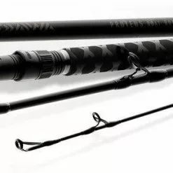 Daiwa Proteus Rods