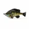 Savage Gear Pulse Tail Bluegill LB 4"
