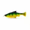 Savage Gear Pulse Tail Shiner LT 7" Line Thru