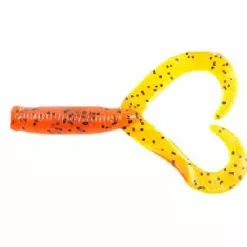 Yamamoto Double Tail Grub