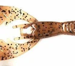 Freshwater NetBait Baby Paca Craw