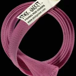 Freshwater Stick Jacket Casting