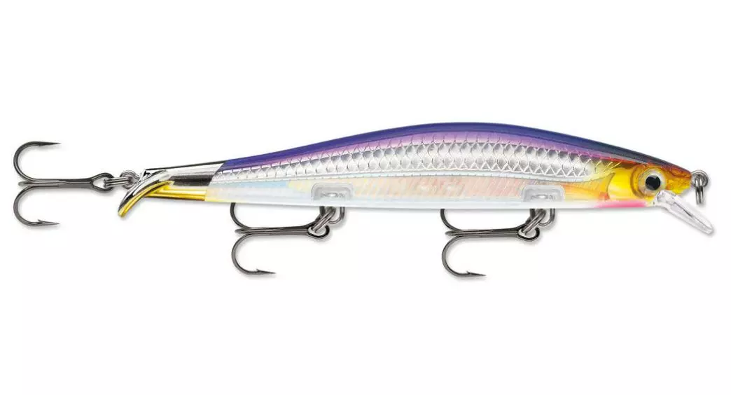 Rapala RipStop 12 Jerkbait 13 Rapala RipStop 12 Jerkbait