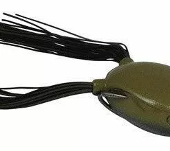 Freshwater SPRO Bronzeye Frog 65
