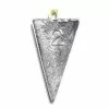 Lead Masters Pyramid Weight Sinkers