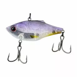 Freshwater 6th Sense Quake 80 Suspending Lipless Crankbait
