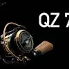 Daiwa QZ750 Ultralight Spinning Reel