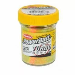 Berkley Powerbait Trout Bait 1.75oz Jar 40 Berkley Powerbait Trout Bait 1.75oz Jar
